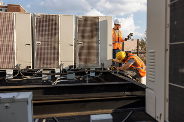 Best AC Installation Near Me  in New Lno, LA
