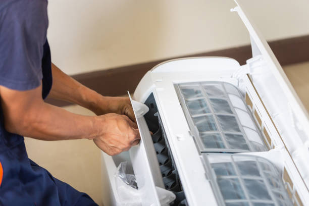 Best HVAC System Installation  in New Lno, LA