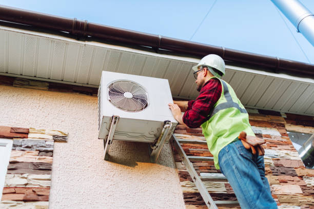 Best Ductless HVAC Repair  in New Lno, LA