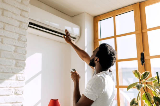  New Lno, LA HVAC Pros