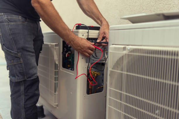 Best HVAC Emergency Services  in New Lno, LA