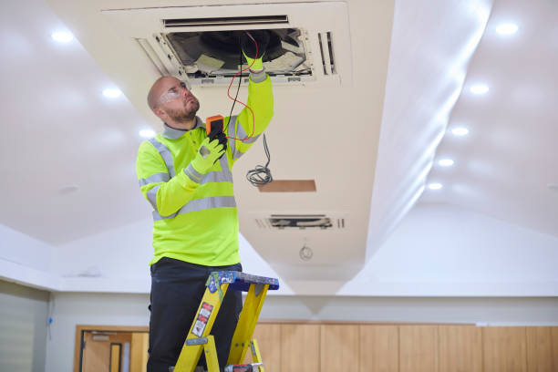 Best Local HVAC Companies  in New Lno, LA
