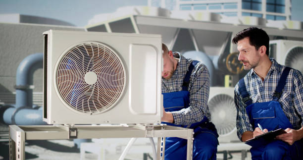 Best HVAC Repair Near Me  in New Lno, LA