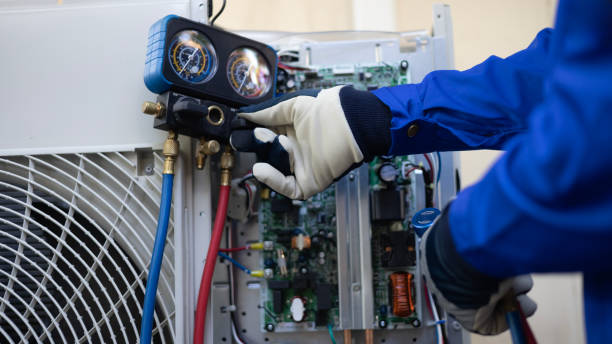 Trusted New Llano, LA HVAC Experts