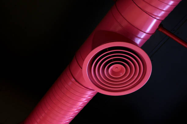 Best Best HVAC Companies  in New Lno, LA